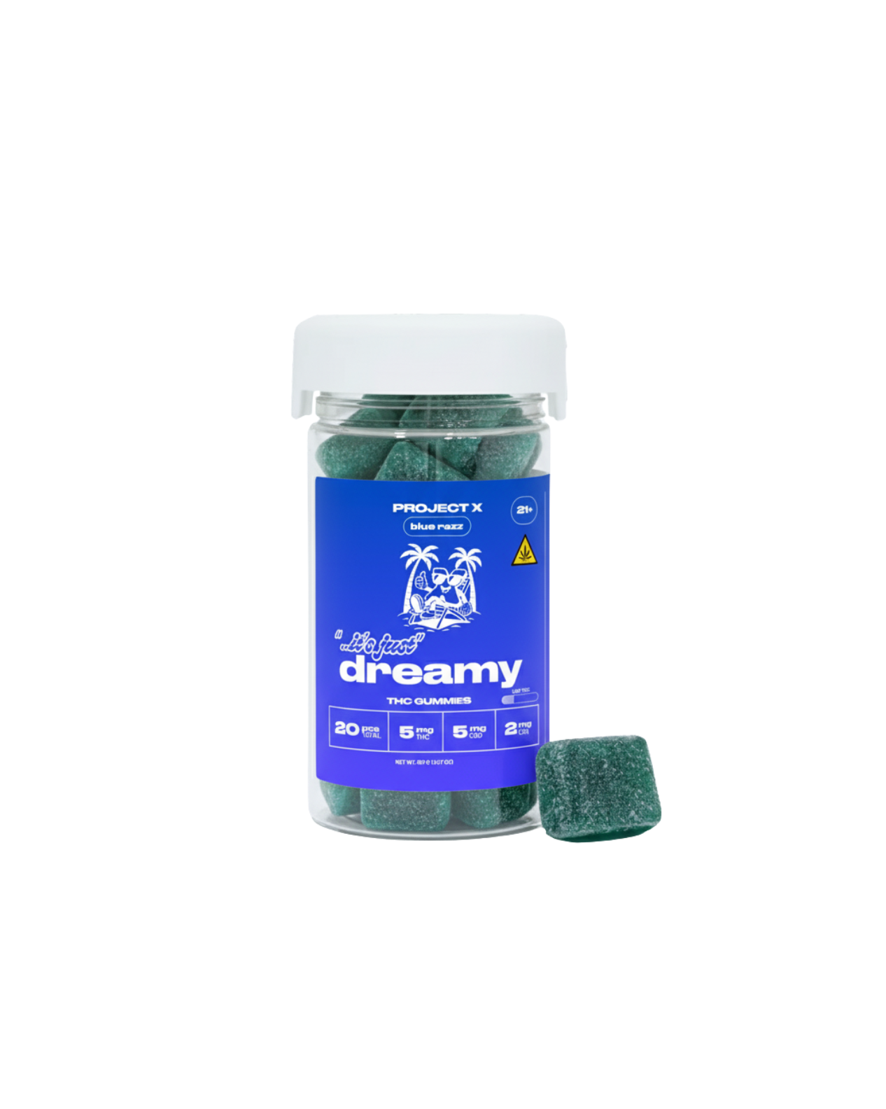 Euphoric Gummies