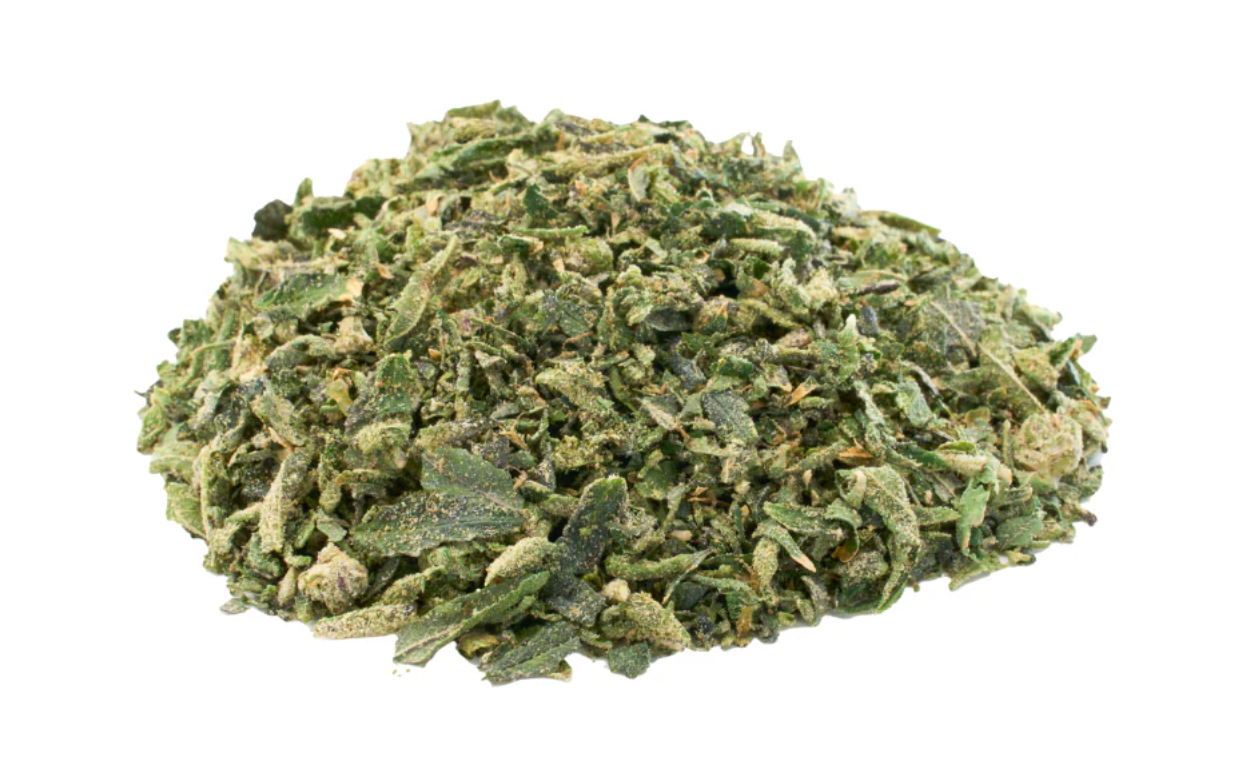 OG Kush Trim