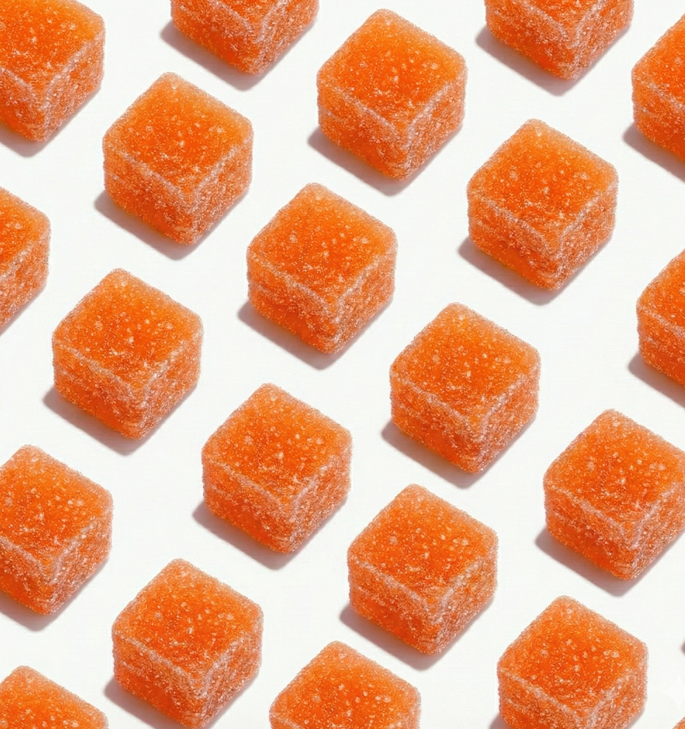 Euphoria Gummies