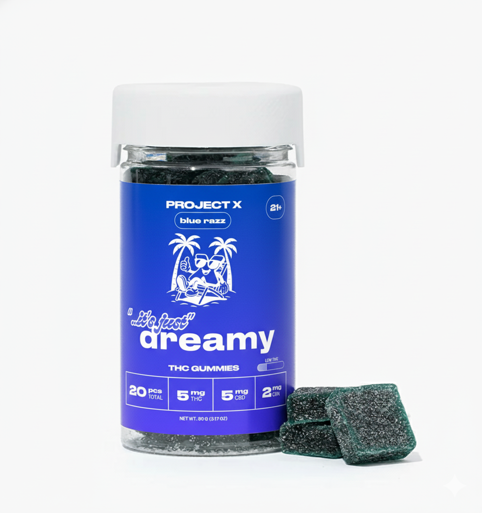 The Project X Bundle