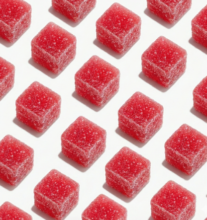 Naughty Gummies