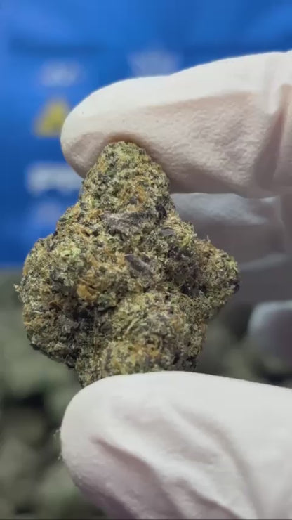 Grape Mambaz