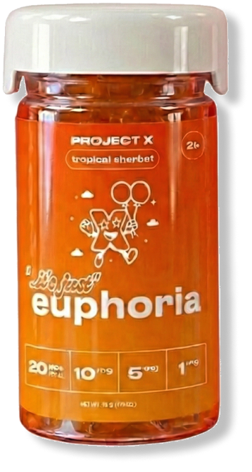 Euphoria